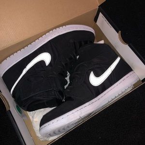 Nike High Top Sneakers